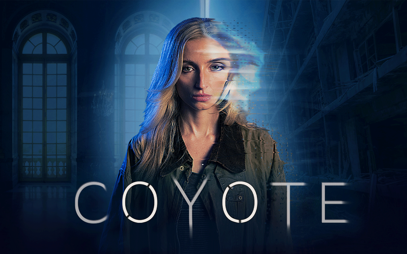 Coyote (Feature)