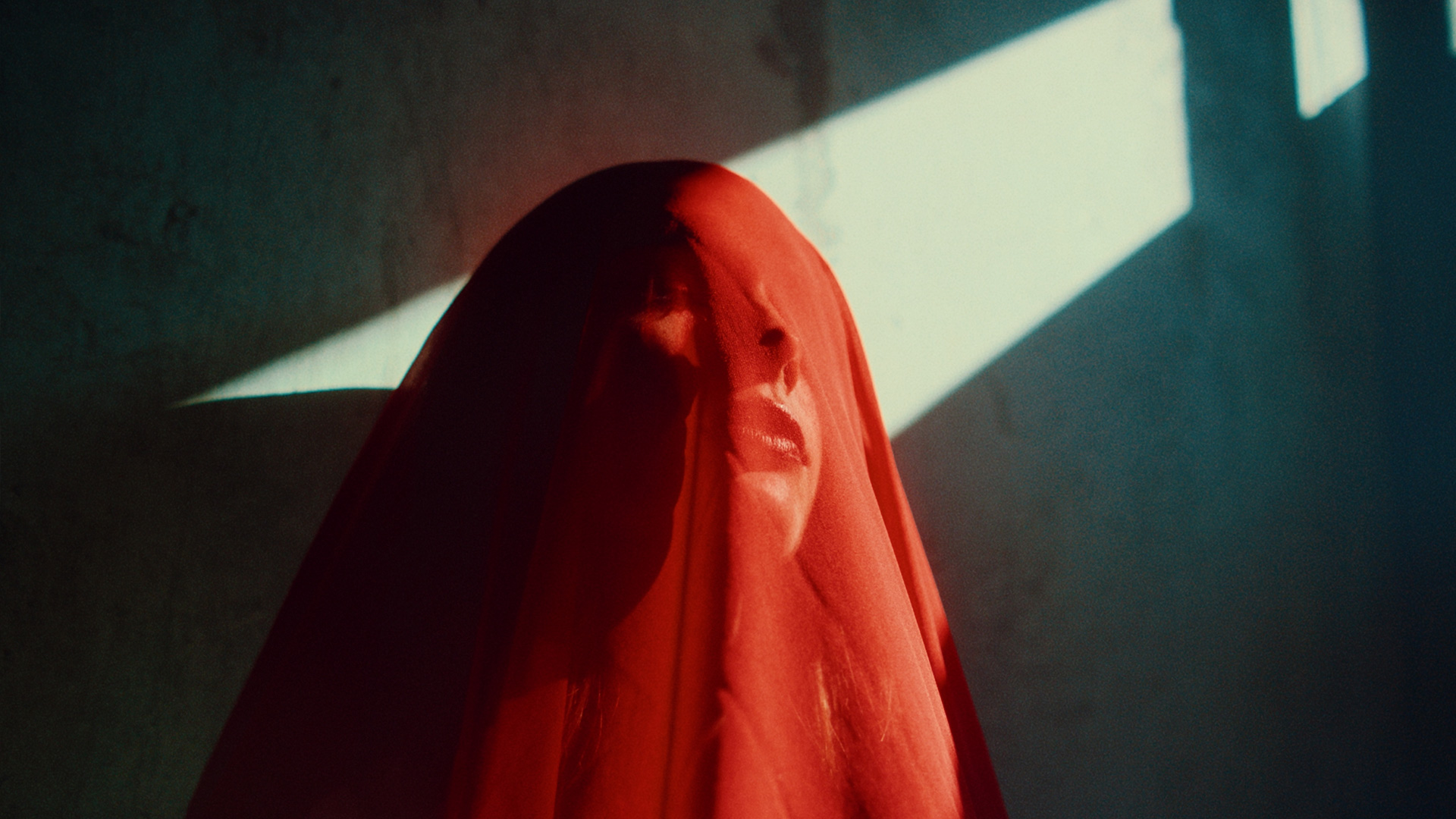 BaiShaJAWS - Red